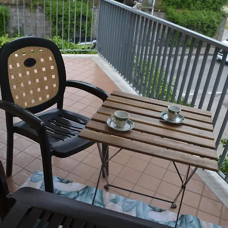 Holiday home Sorrento Beach And Center House *