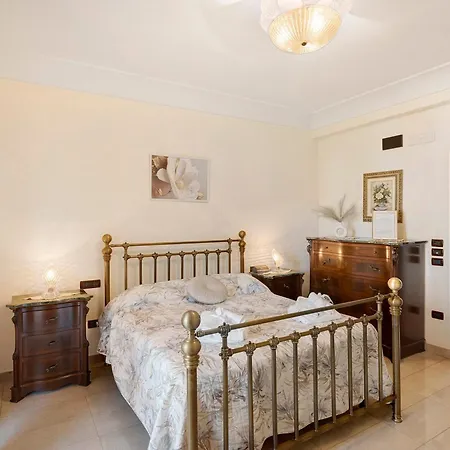 And Center House *