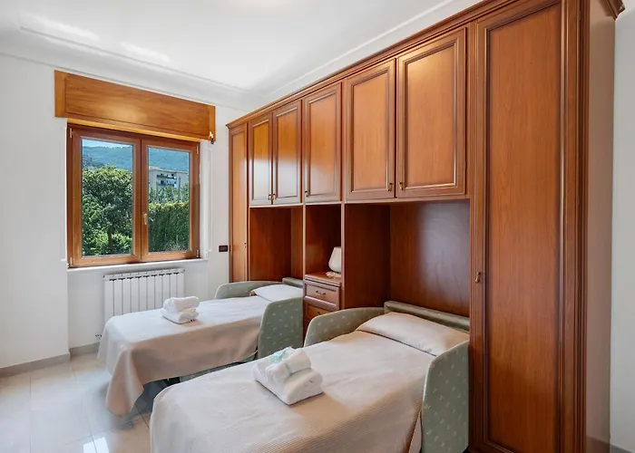 Tatil Evi And Center House Sorrento