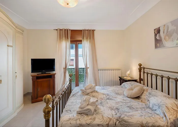 And Center House Tatil Evi *