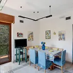 And Center House