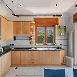 Holiday home And Center House