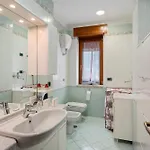 And Center House *