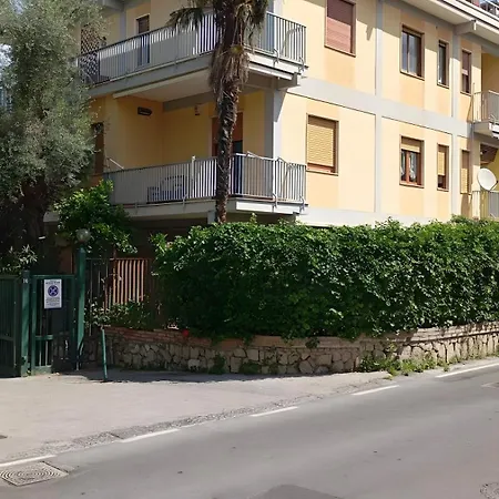 Prázdninový dům And Center House Sorrento