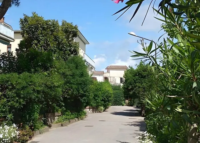 And Center House * سورينتو