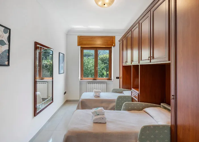 بيت للعطل And Center House سورينتو